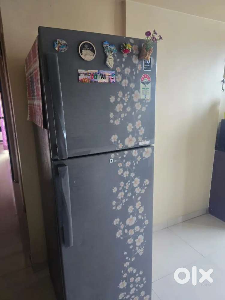 Samsung 255 liter fridge