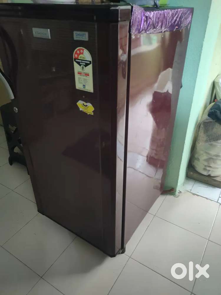 Ellectrolux Fridge