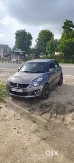 Maruti Suzuki Swift 2012 Diesel 105000 Km Driven