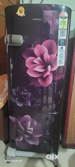 Samsung Fridge