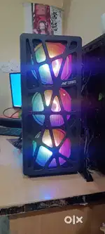 Intel Core i7 Editing/ Gaming high performance Computer Desktop PC