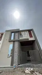 Borsi Durg Main Road se 50 m me Ready to move house available h