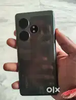 Realme gt 6t 12/256