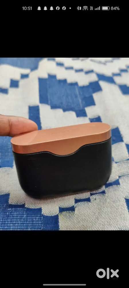 SONY EAR BUDS 1000XM4