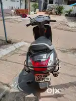 Honda Activa 4G