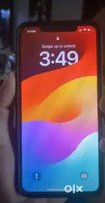 IPhone XS MAX 256 GB