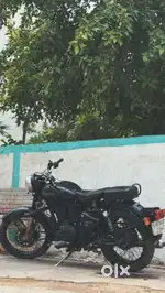 Less driven abd well maintained