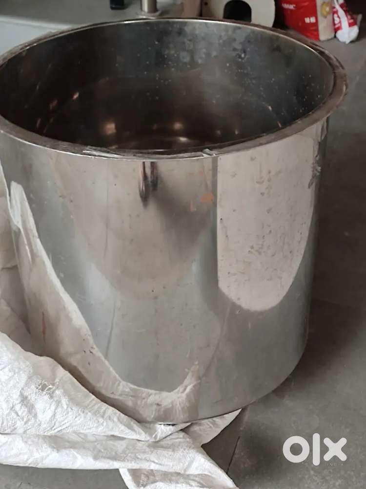 Unused Anda vessel bug