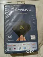 4k Ultra HD  Android Set-Top box