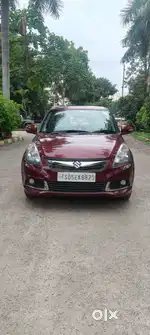 Maruti Suzuki Swift Dzire Vdi BSIV, 2016, Diesel