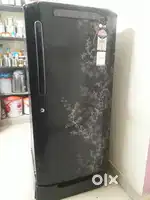 LG Fridge good condition