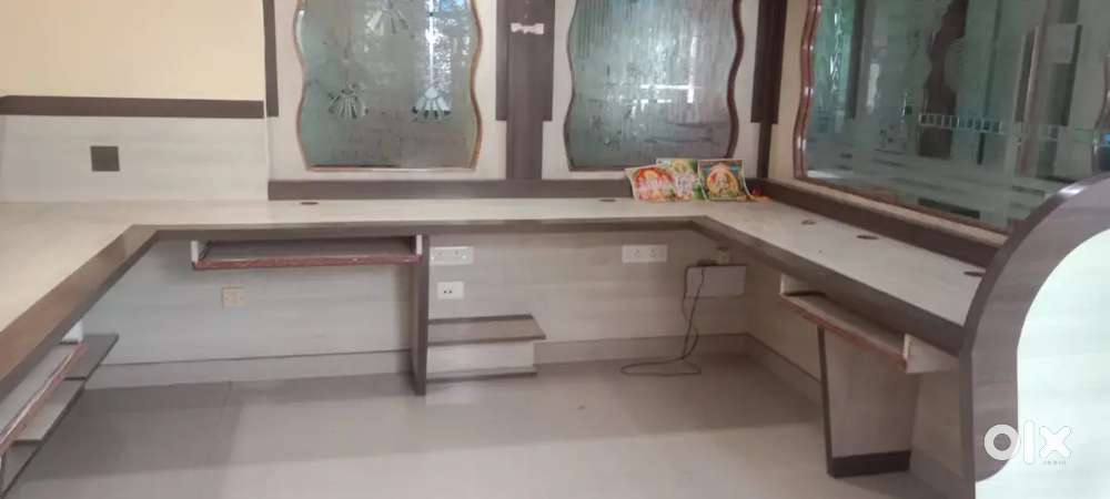Co Working Space at Nellore