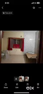 Room for rent