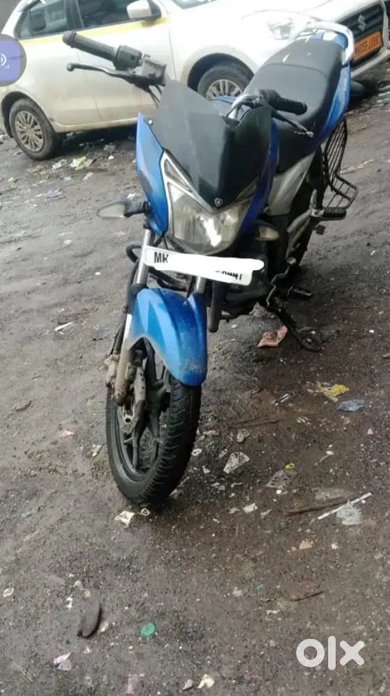 Good Condition