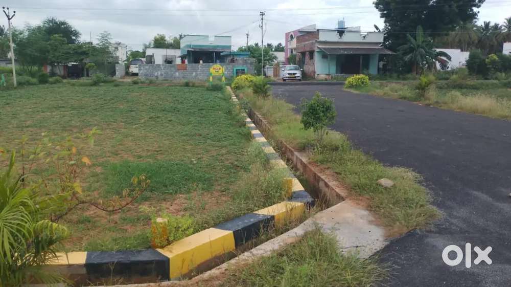 DTCP and RERA approved