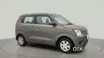 Maruti Suzuki Wagon R 1.2 VXI, 2019, Petrol