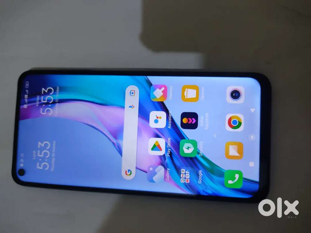 Redmi note 9