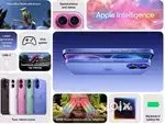 I phone 16 128 only 10 day use