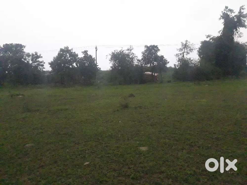 Urgent Sell 11500sqf Plot