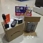 Fire TV Stick (3rd Gen) Alexa Voice remote