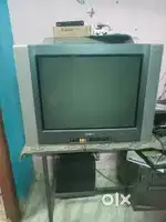 Sony 29inch with woofer
