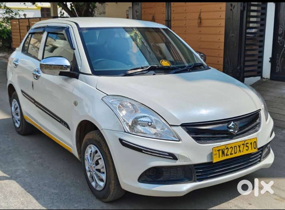 Maruti Suzuki Swift Dzire 1.3 LXI, 2022, CNG & Hybrids