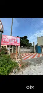 Godown for rent Thidivanam Villupuram Pattanur highways