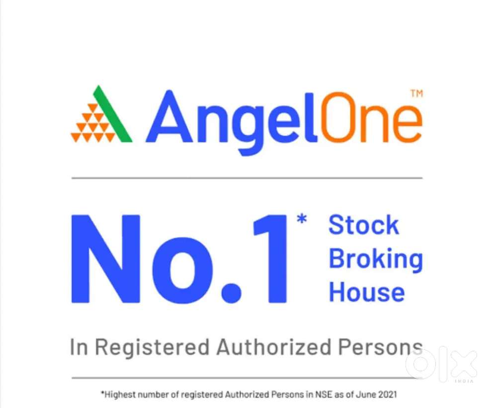 Angel one app service