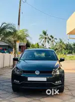Volkswagen Polo 1.5 TDI Highline, 2015, Diesel