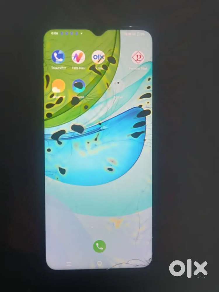 Vivo y72 8gb ram 128gb stroge