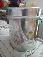 25 leter Aluminum  prestige pressure cooker