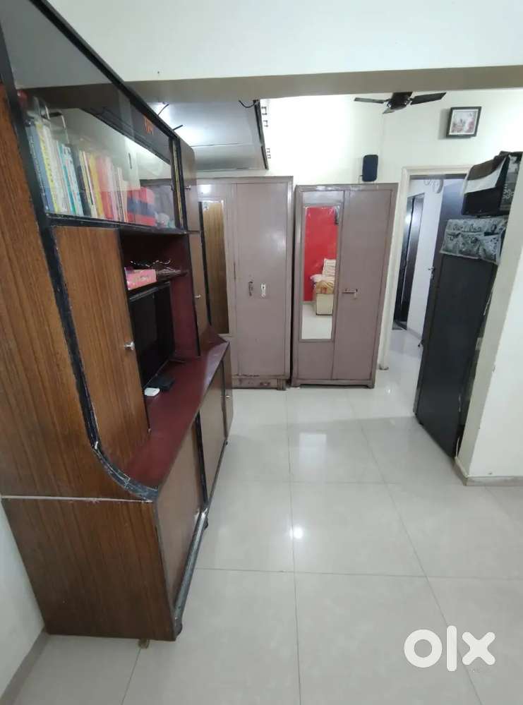 1BHK Flat For Sale J B Nagar Andheri East
