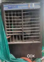 Stailness steel Cooler