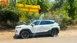 Maruti Suzuki Fronx 2023 Petrol Well Maintained