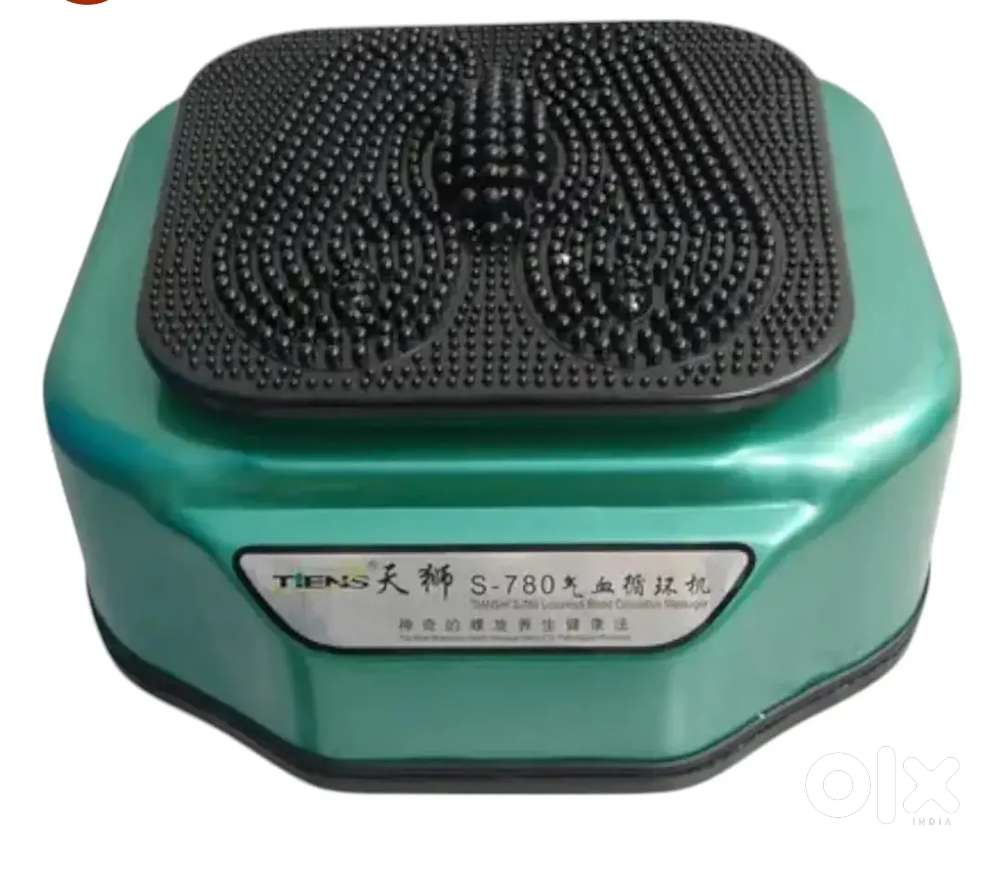 Body circular Massager
