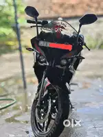 Pulsar RS200 in mint condition for sale