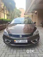 Maruti Suzuki Ciaz 2014-2017 VDi Option SHVS, 2016, Diesel