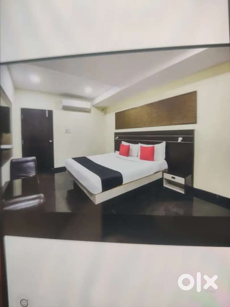 Pg boy's hostel for sale madhapur