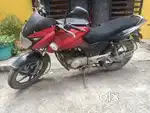 Bajaj pulser 150