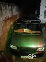 Maruti Suzuki Eeco 2010 CNG & Hybrids 275000 Km Driven