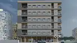 Ready to move luxury flats near Saint Mary's School