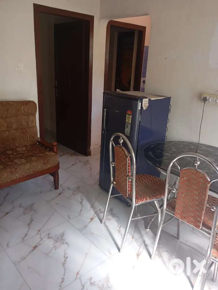 single room  for gents