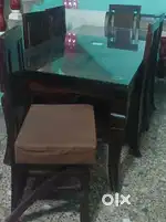 This is good quality furniture