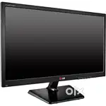 Lg 14` inches monitor