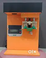 Baati banane ki machine