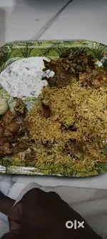 I am South Indian tiffin and mels master I want job in vizag