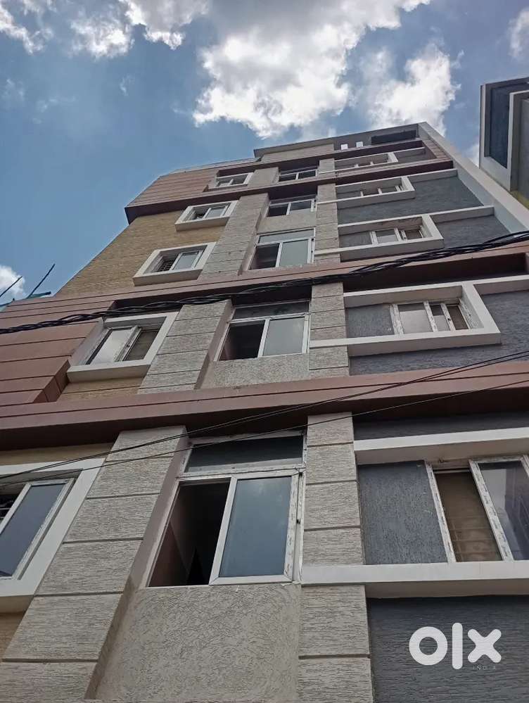 Good Running women's PG hostel for sale in Gachibowli.