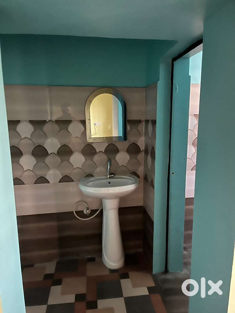 Two rooms set for rent