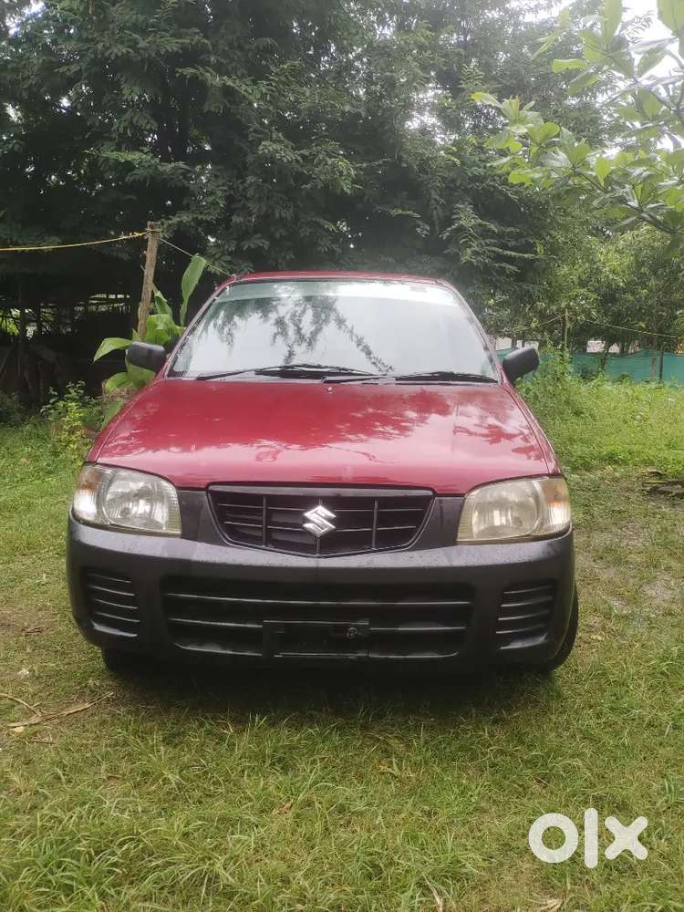 Maruti Suzuki Alto 2012 Petrol Good Condition.price