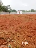Two side 16 feet road. East and West facing plot  sale near parakkai.
